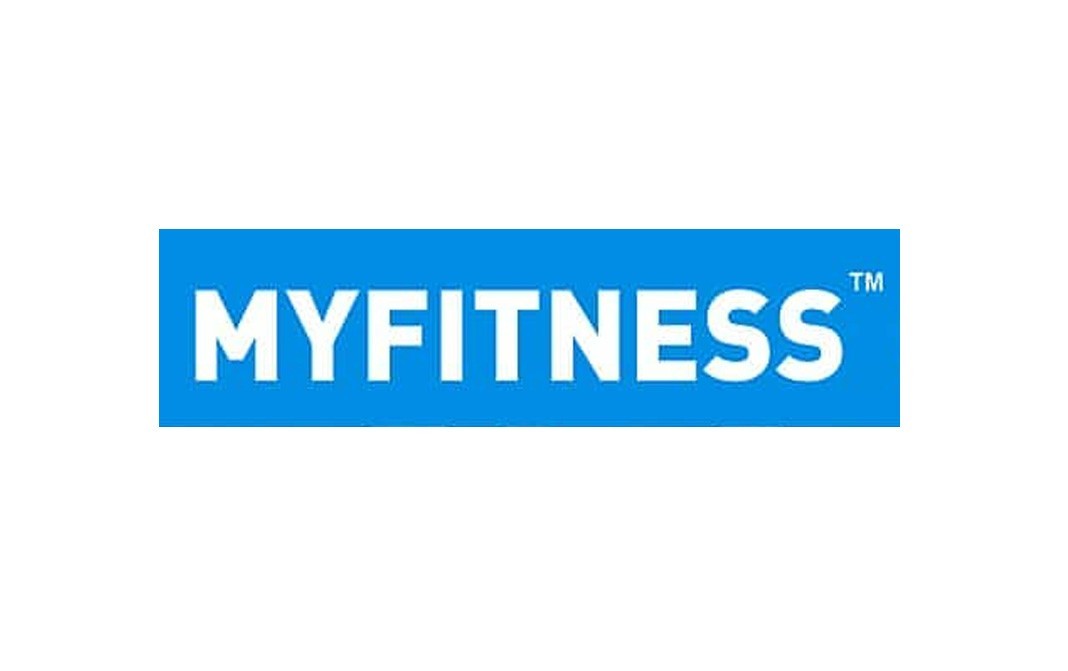 Myfitness Organic Peanut Butter Smooth   Tub  510 grams